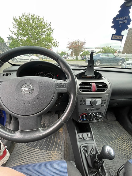 İkinci el  Opel Corsa 1.2