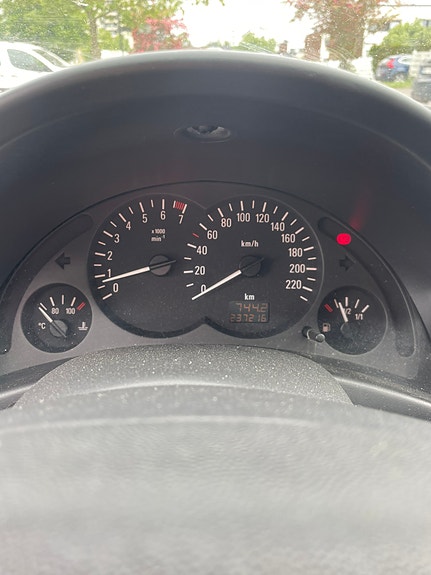 Opel Corsa 2 of 5