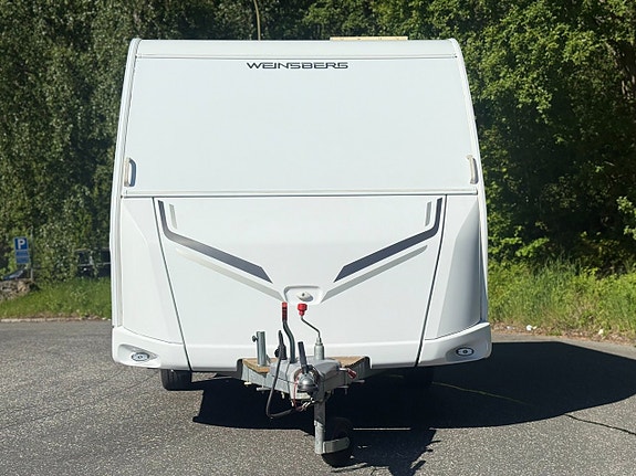 Weinsberg W 51 7 of 22