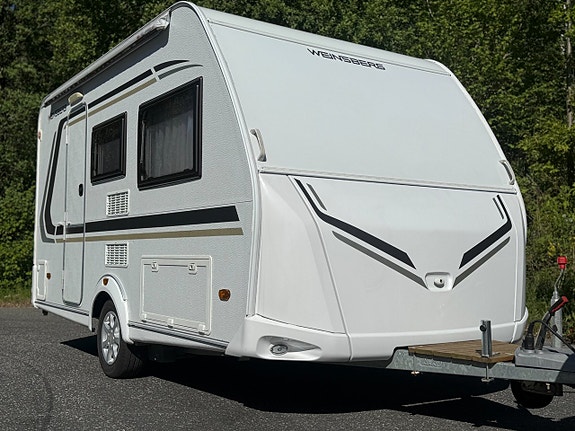 Weinsberg W 51 6 of 22