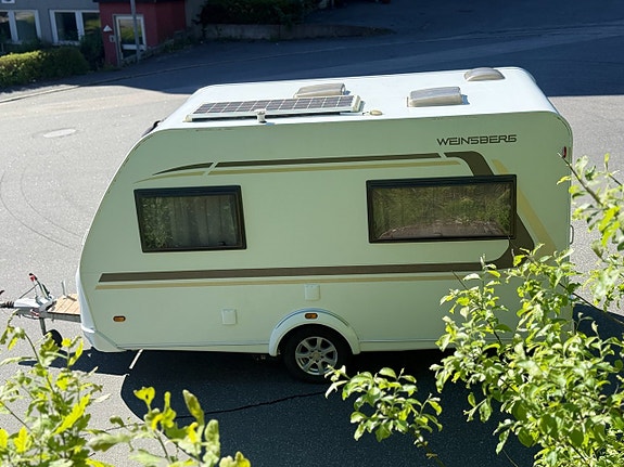 Weinsberg W 51 8 of 22