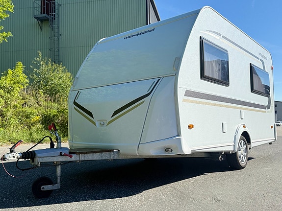 Weinsberg W 51 2 of 22
