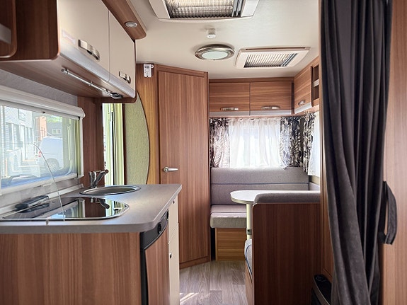 Weinsberg W 51 9 of 22