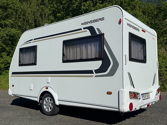 Weinsberg W 51 5 of 22