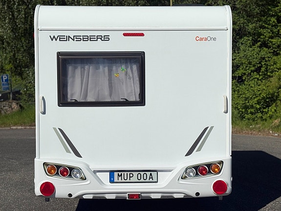 Weinsberg W 51 3 of 22