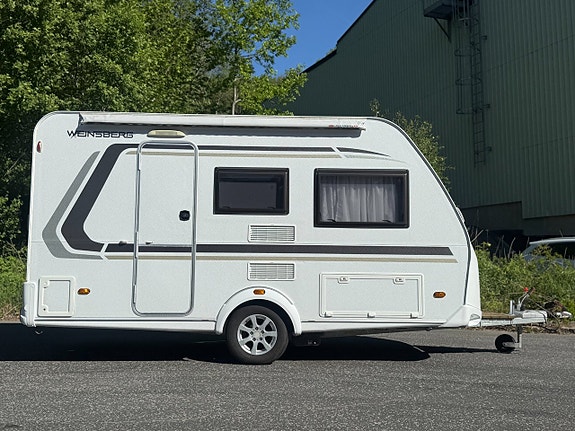 Weinsberg W 51