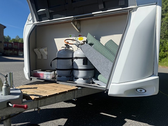 Weinsberg W 51 20 of 22