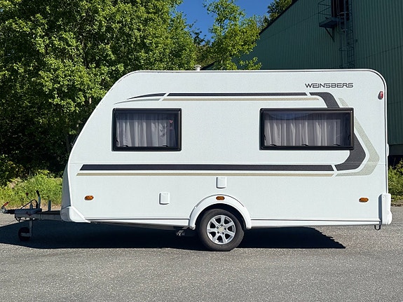 Weinsberg W 51 4 of 22
