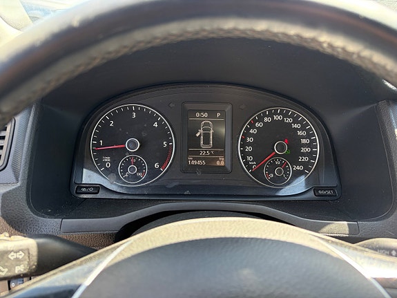 Volkswagen Caddy Maxi 5 of 5