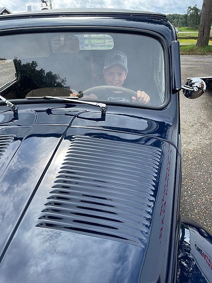 Fiat 500C 2 of 5