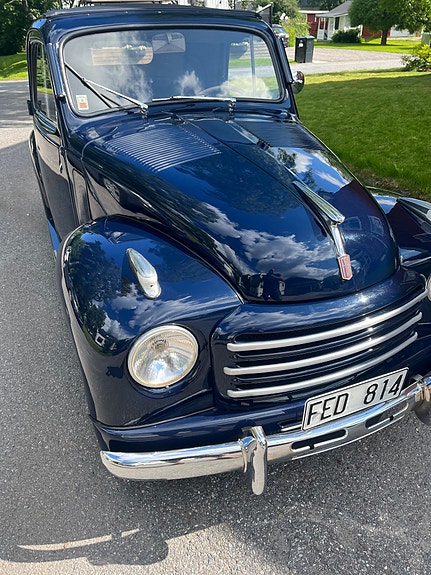 Fiat 500C 4 of 5