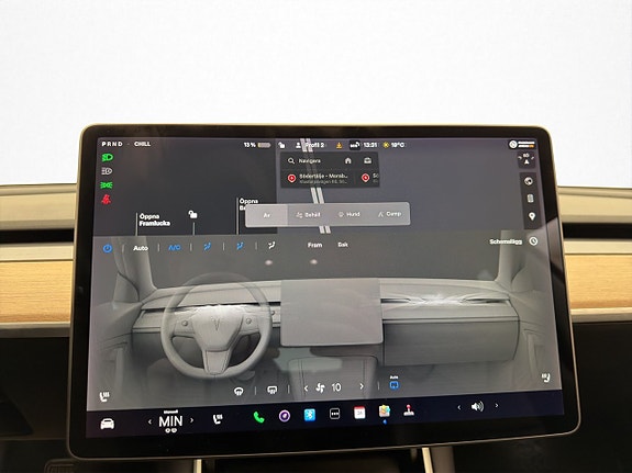 Tesla Model 3 17 of 30
