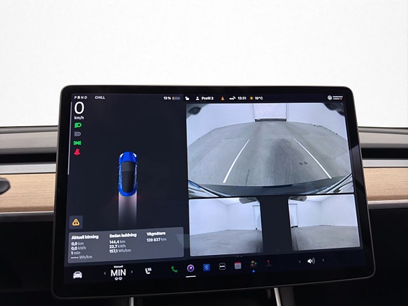 Tesla Model 3 16 of 30