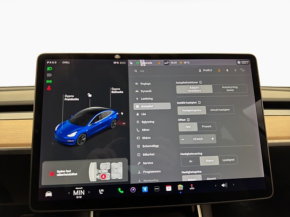 Tesla Model 3 21 of 30