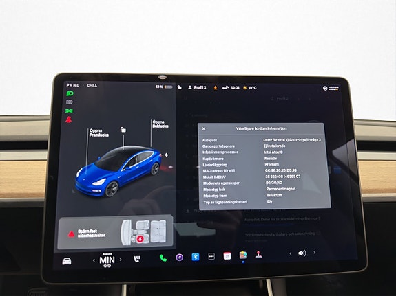 Tesla Model 3 22 of 30