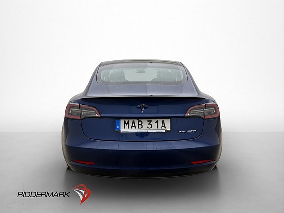 Tesla Model 3 8 of 30