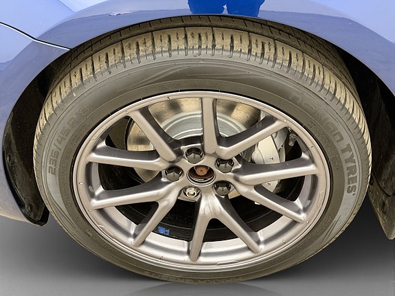 Tesla Model 3 26 of 30