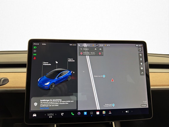 Tesla Model 3 19 of 30