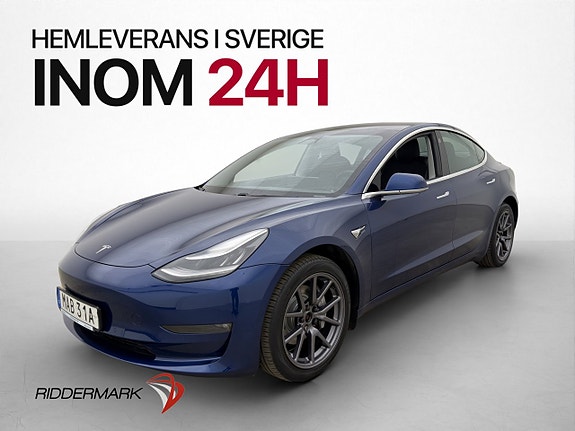 Tesla Model 3 4 of 30