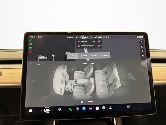 Tesla Model 3 18 of 30