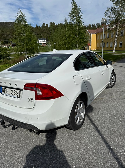 Volvo S60 5 of 5