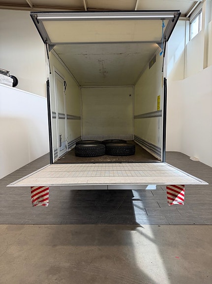 Renault Master 6 of 14