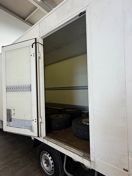 Renault Master 5 of 5