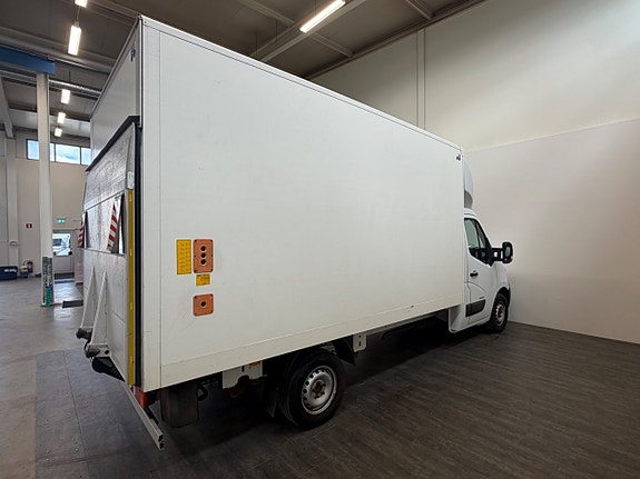 Renault Master 7 of 14