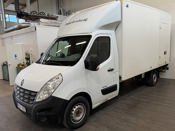 Renault Master 3 of 5