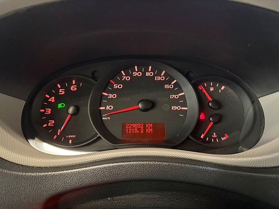 Renault Master 9 of 14