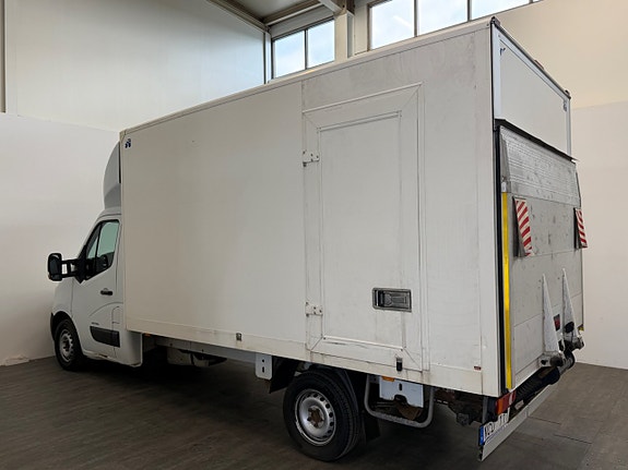 Renault Master 4 of 5