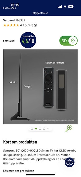 Product image 2 of 3