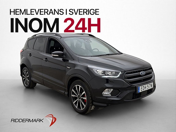 İkinci el  Ford Kuga 1.5 ST-Line