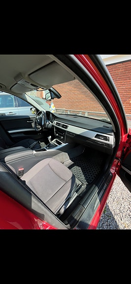 BMW 320d 7 of 7