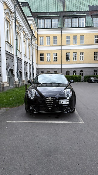 İkinci el  Alfa Romeo Mito 1.4