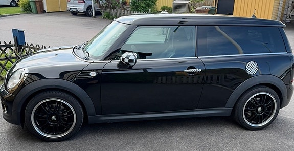 İkinci el  Mini One 1.6