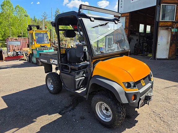 UTV JCB Diesel