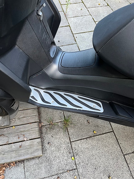 Piaggio MP3 500 hpe sport 4 of 5