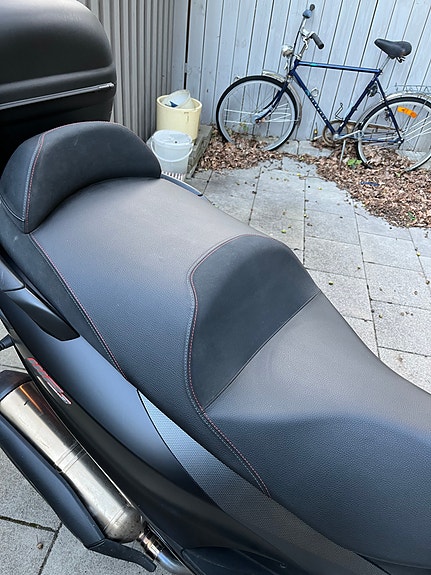 Piaggio MP3 500 hpe sport 3 of 5