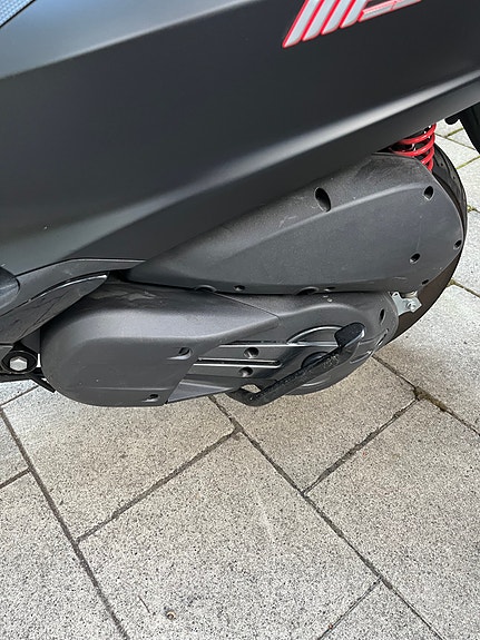 Piaggio MP3 500 hpe sport 6 of 7