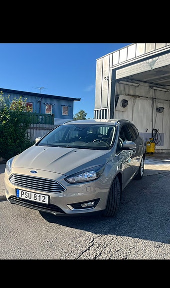 İkinci el  Ford Focus 1.0 EcoBoost