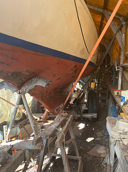Royal Viking 28f 2 of 4