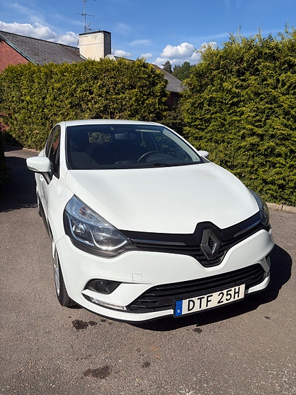 Renault Clio 3 of 5