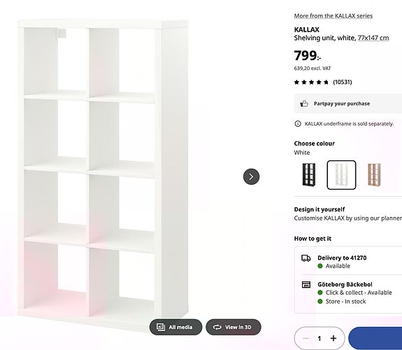 Product image 2 of 3