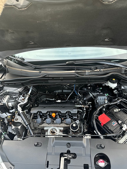 Honda CR-V 13 of 14
