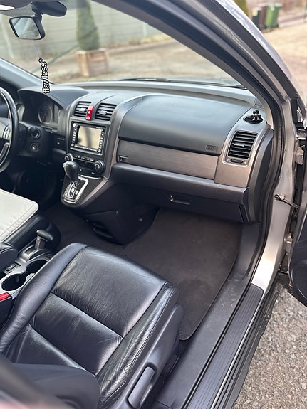 Honda CR-V 14 of 14