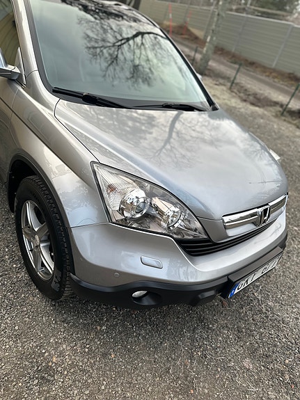 Honda CR-V 3 of 14