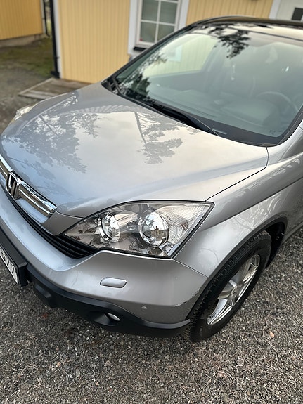 Honda CR-V 8 of 14