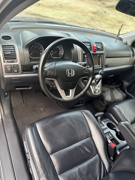 Honda CR-V 11 of 14