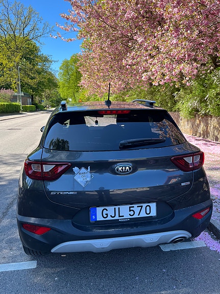 Kia Stonic 4 of 5